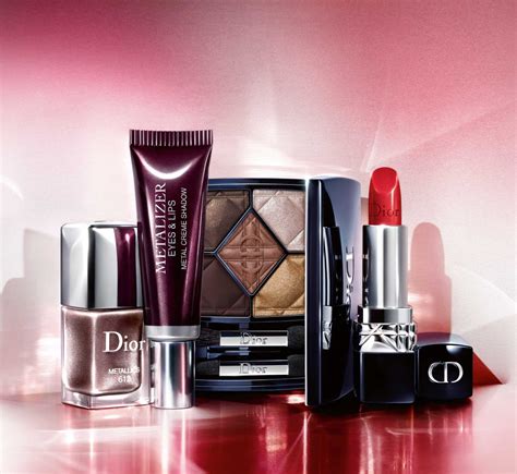 maquillaje dior 2017|Dior maquillaje online.